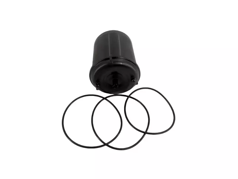 Repair kit, centrifugal cleaner