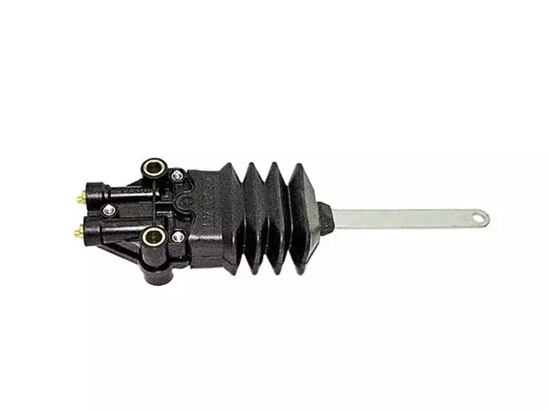 Level valve
