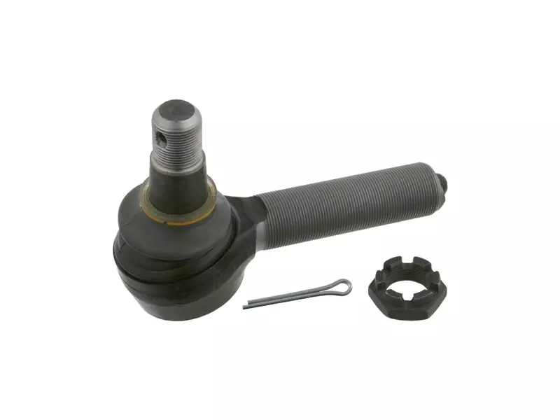 Ball joint, right hand thread