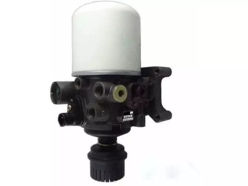 AIR DRYER