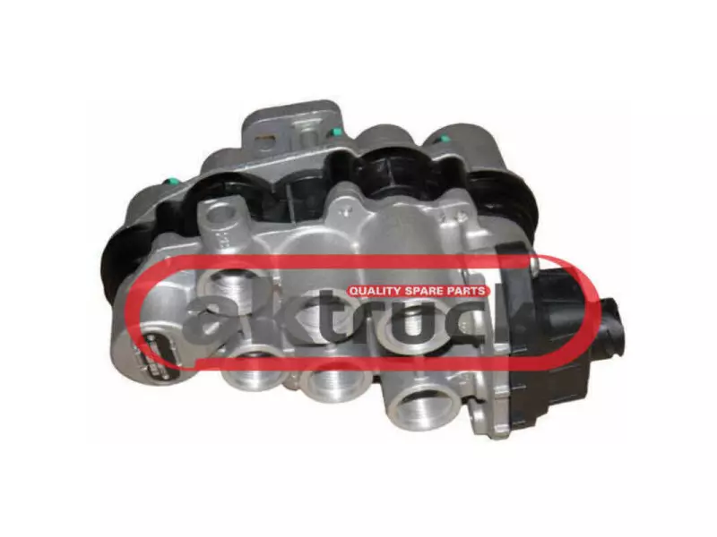 CIRCUIT VALVE