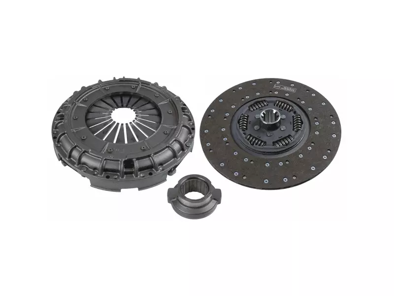 Clutch Kit 