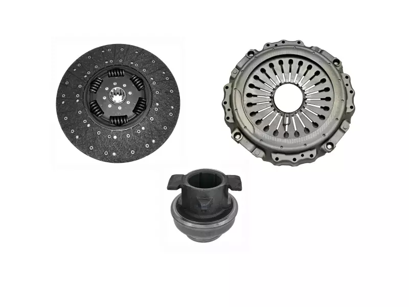 Clutch Kit 