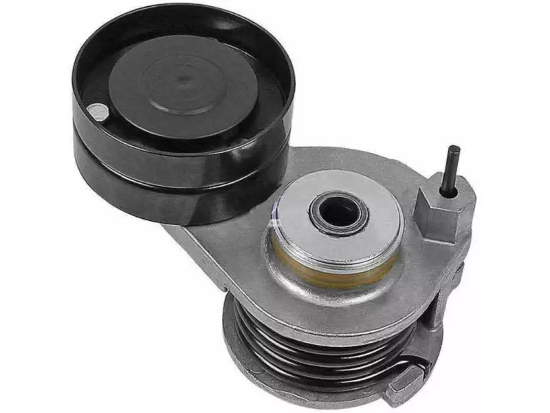 BELT TENSIONER