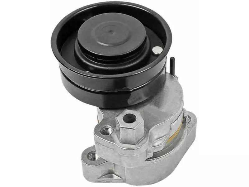 BELT TENSIONER