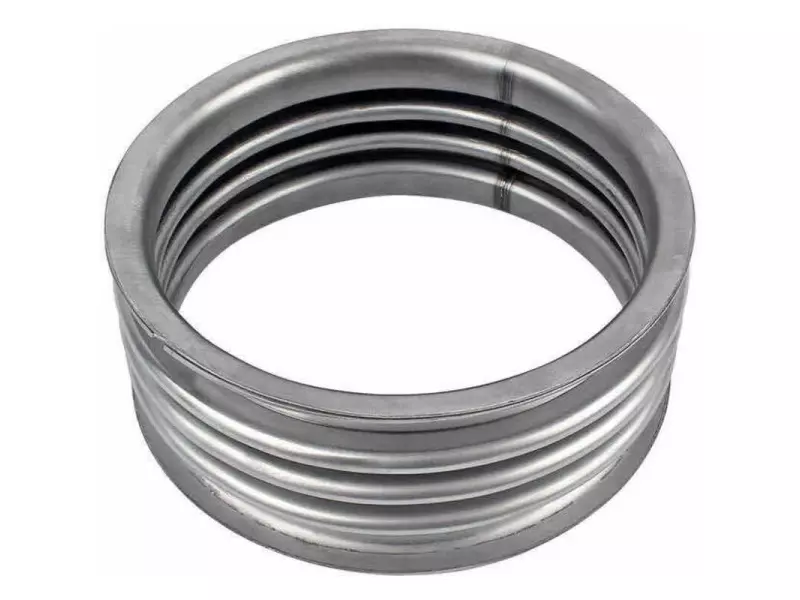 FLEXIBLE PIPE