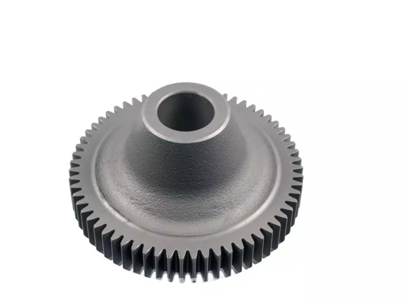 GEAR , COMPRESSOR