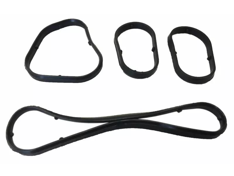 OIL COOLER SEAL SET