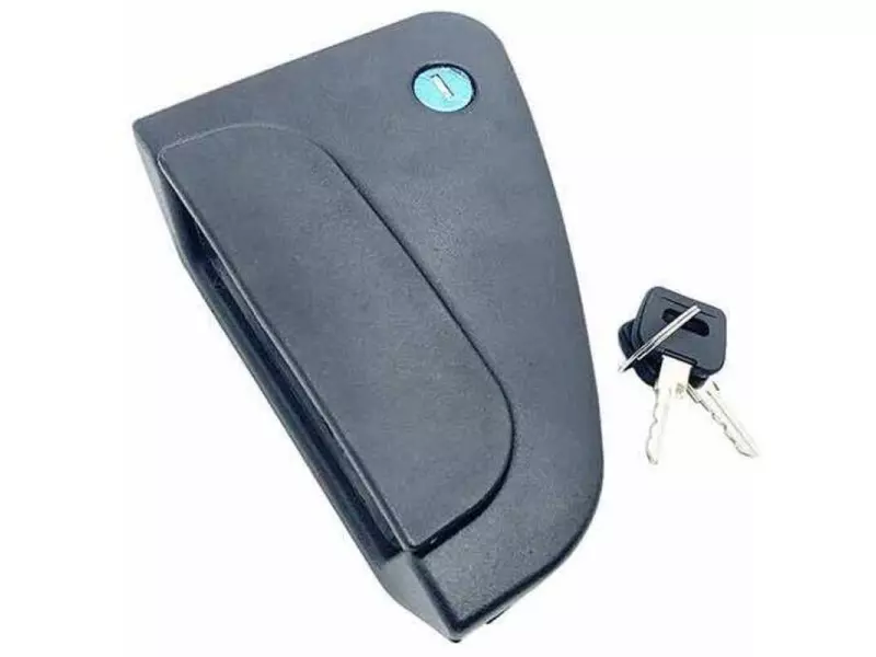 DOOR HANDLE CF LH