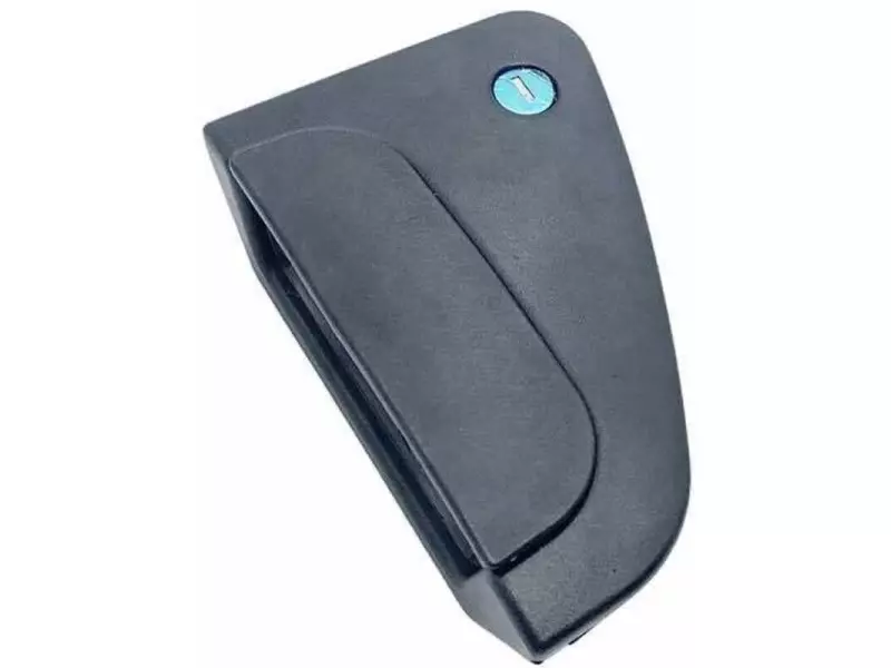 DOOR HANDLE CF RH