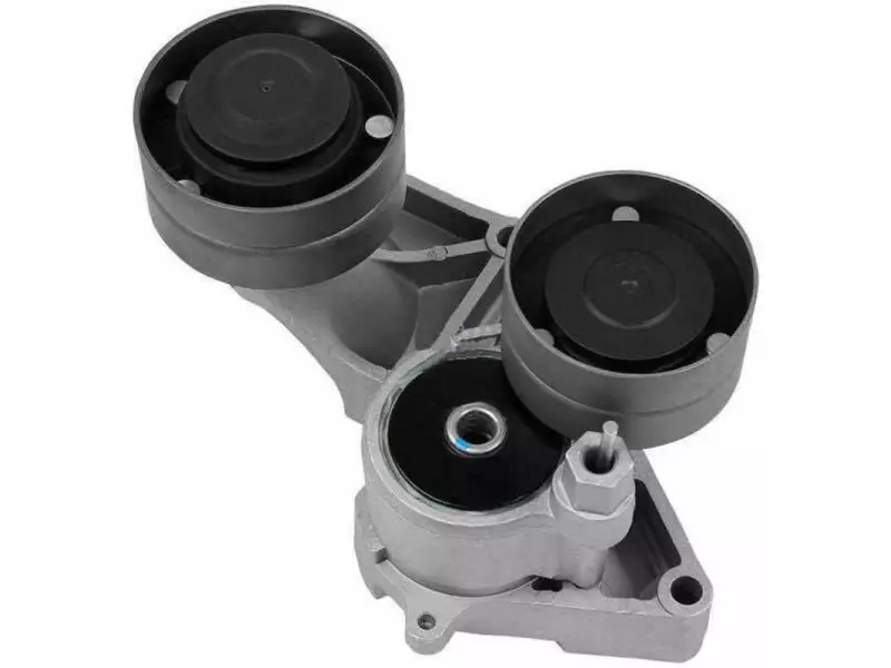 BELT TENSIONER