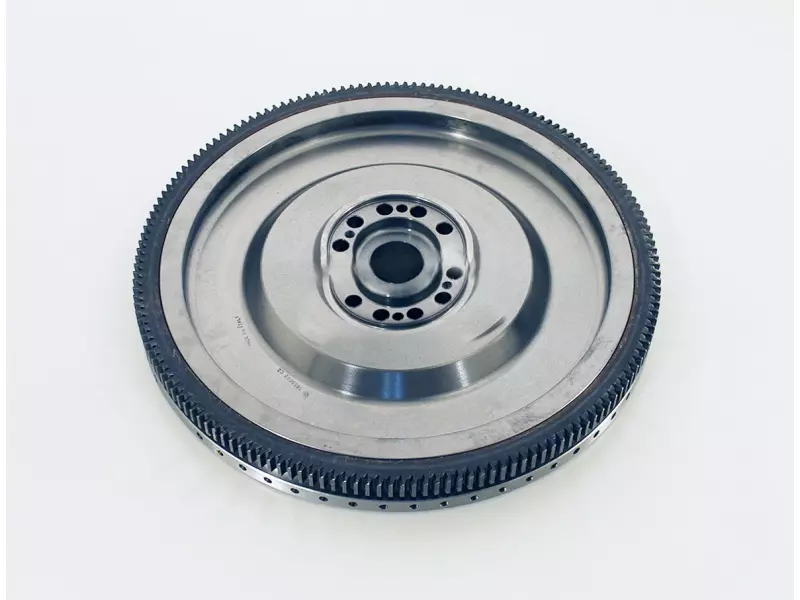 Flywheel