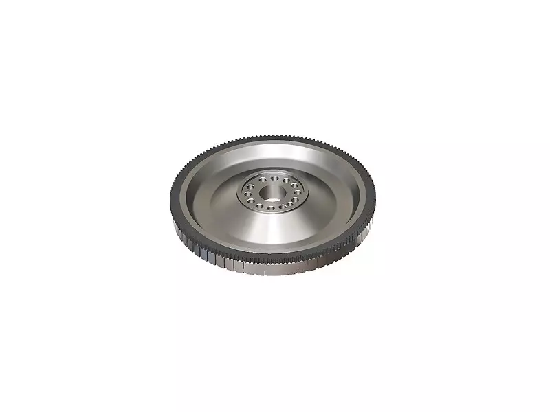 FLYWHEEL