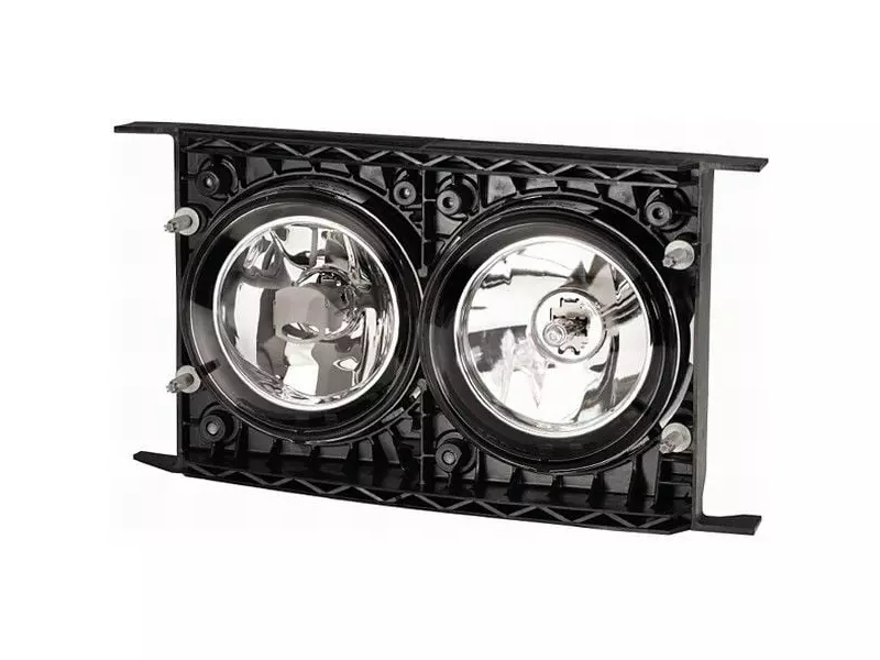 FOG LAMP CF RIGHT