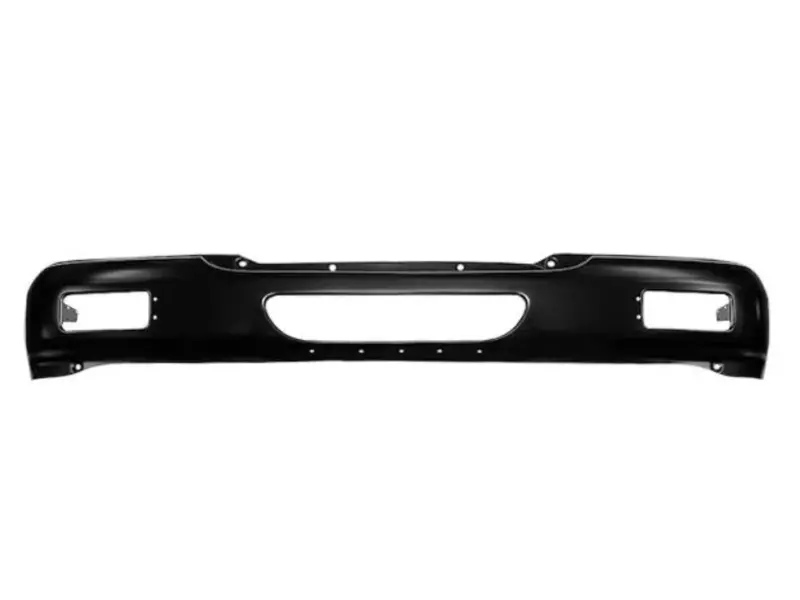 BUMPER , METAL