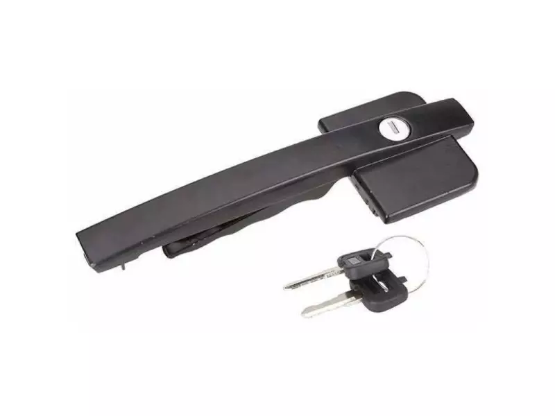DOOR HANDLE RH