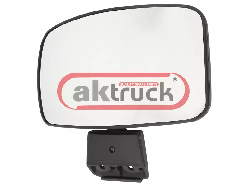 Kerb Observation Mirror