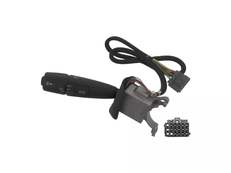 Steering column switch 