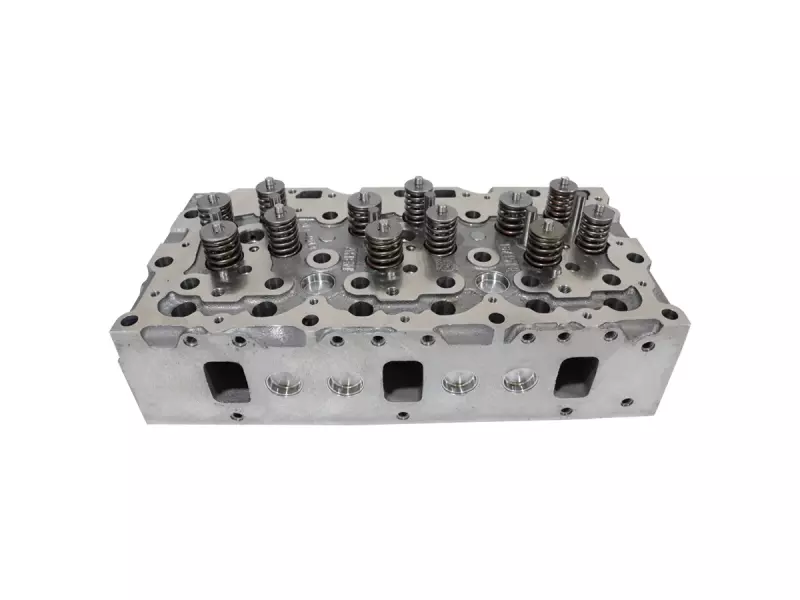 CYLINDER COVER FULL