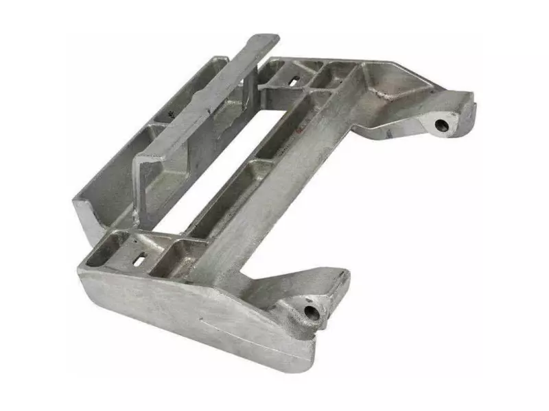 STEP BRACKET