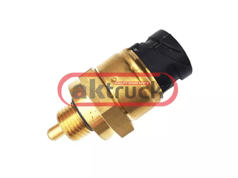 Oil pressure sensor 