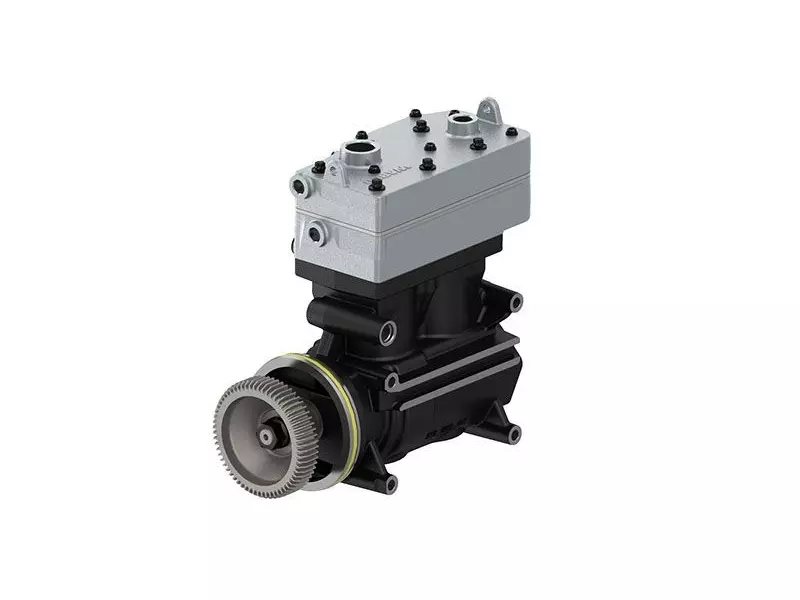 Compressor