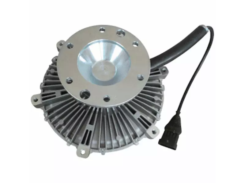 FAN CLUTCH