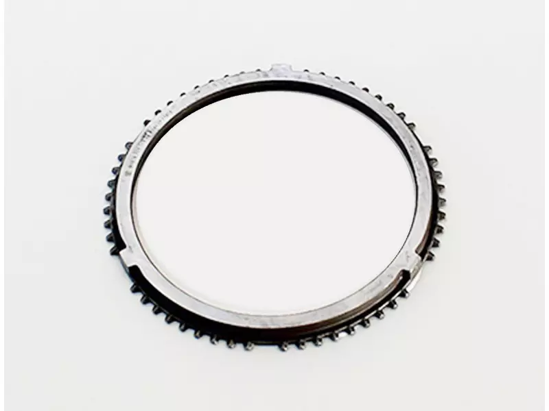 Synchronizer ring