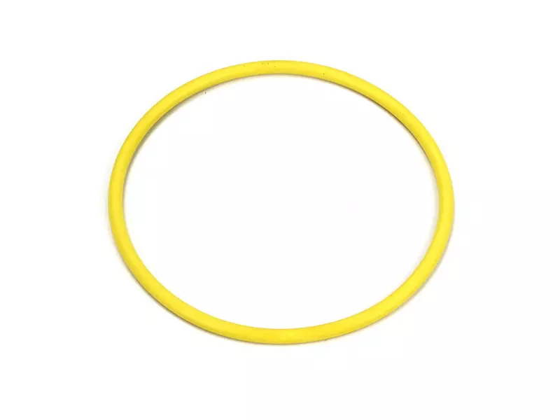O-ring, compressor