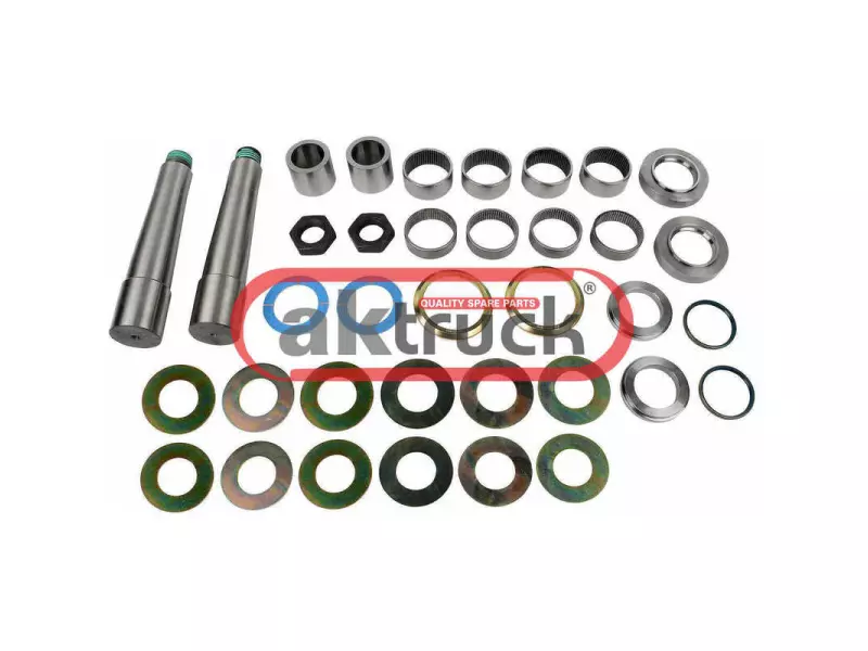 FRONT AXLE REPAIR KIT (DOUBLE KIT)