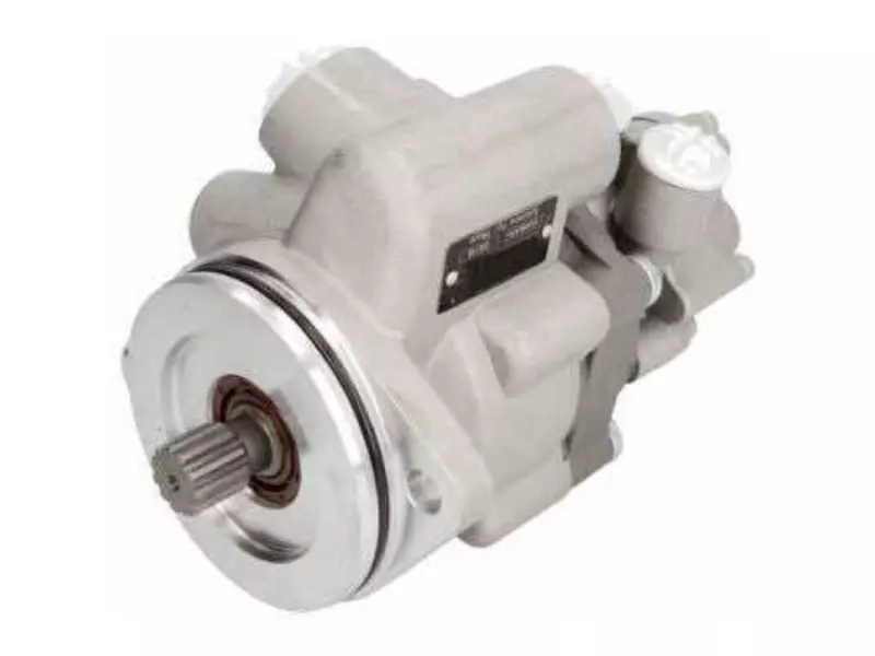 STEERING PUMP