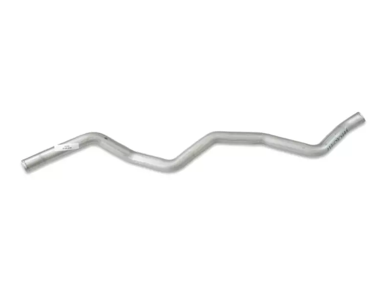 COOLANT RETURN PIPE