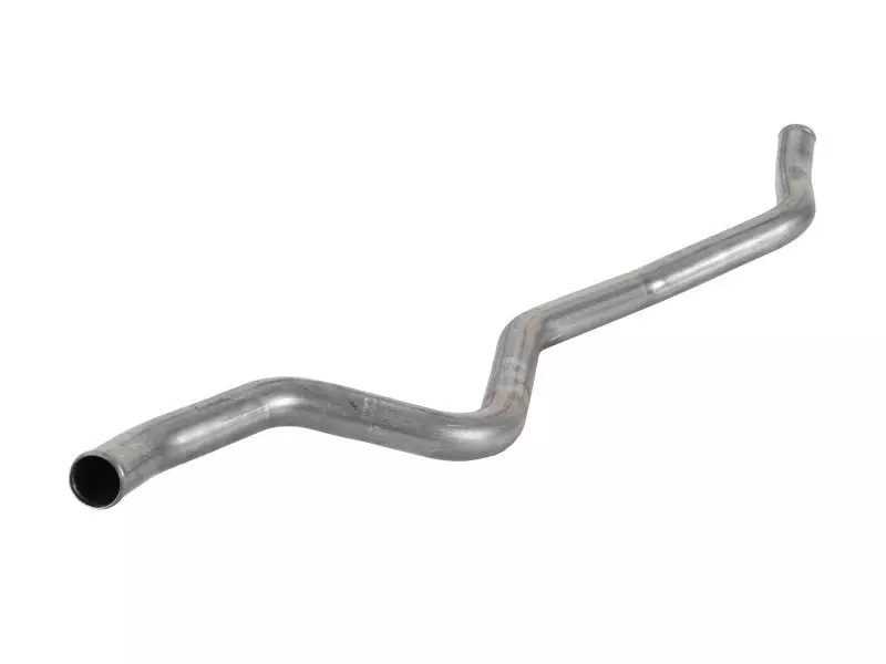 Raterdar Pipe