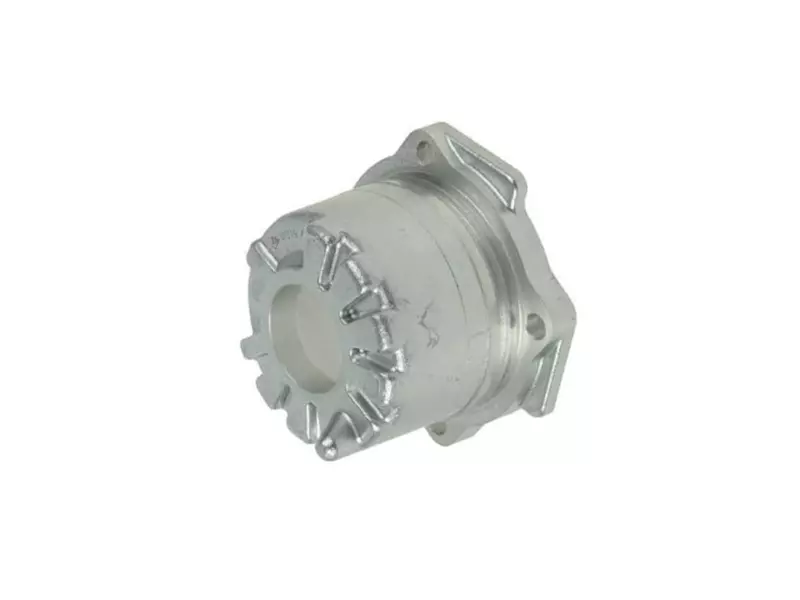 Split Cylinder Housing