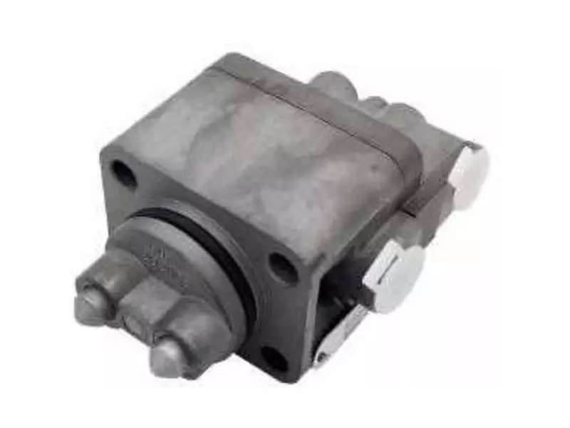 GEARBOX VALVE