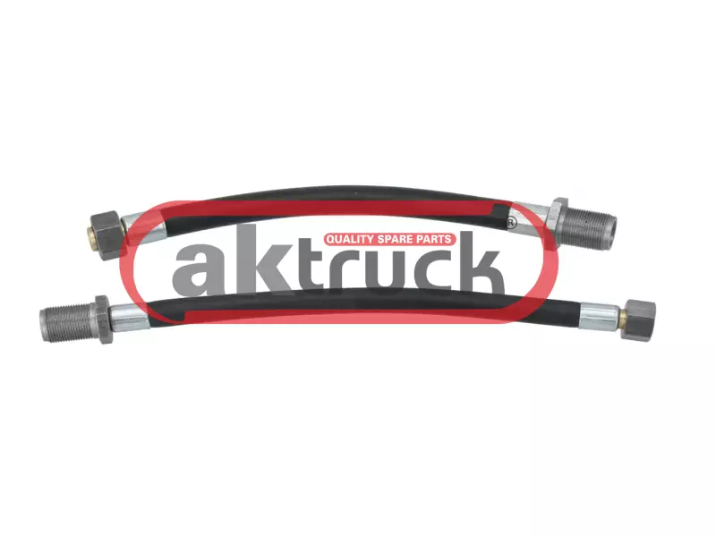 Fuel Pump Hose Kit