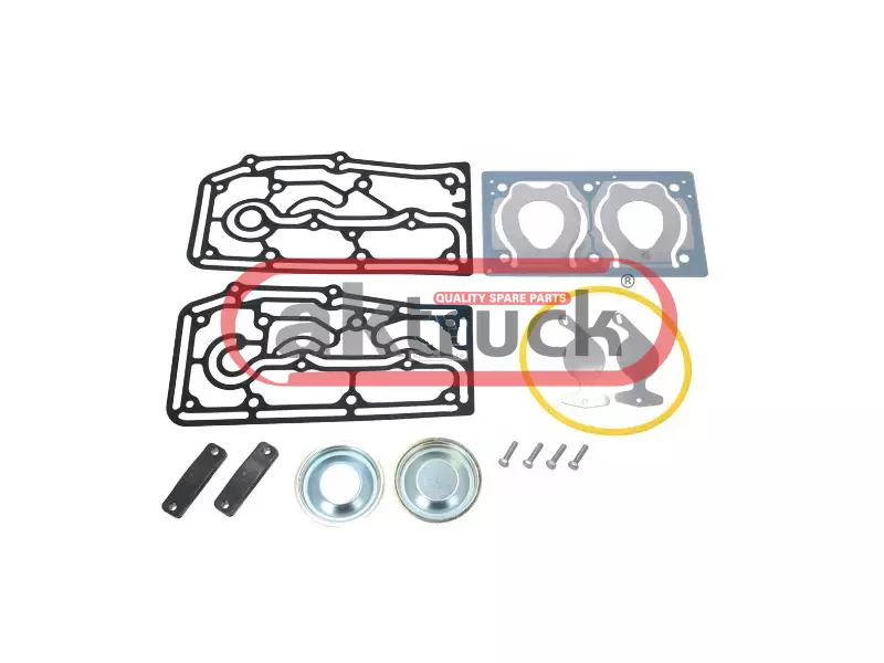 COMPRESSOR REPAIR KIT