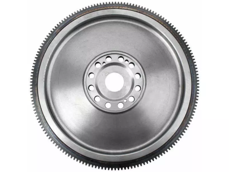 FLYWHEEL