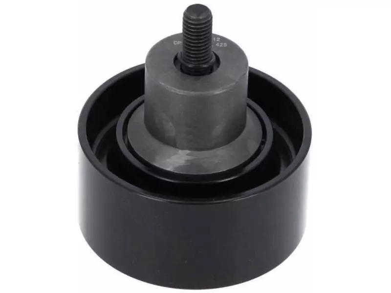 BELT TENSIONER