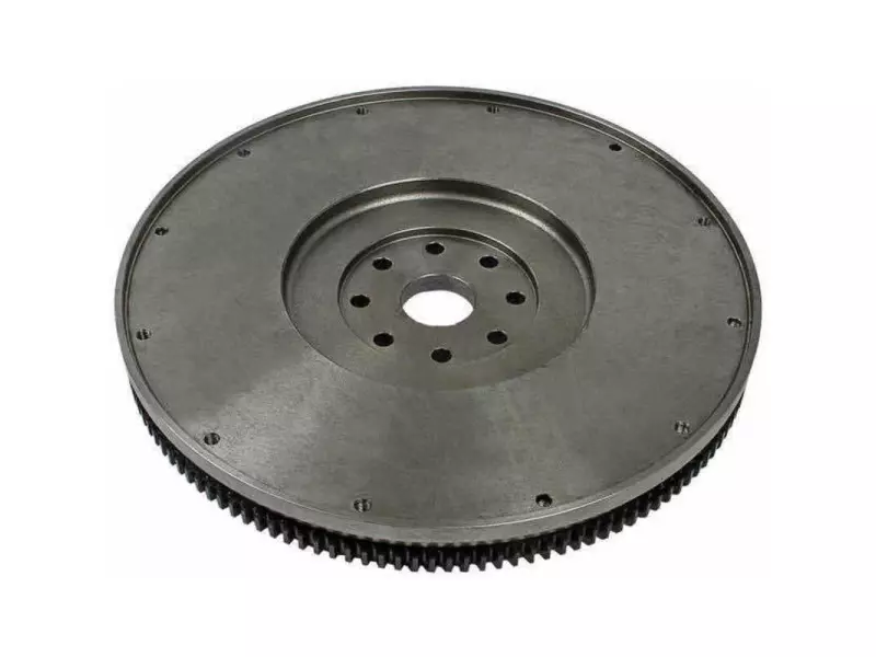 FLYWHEEL