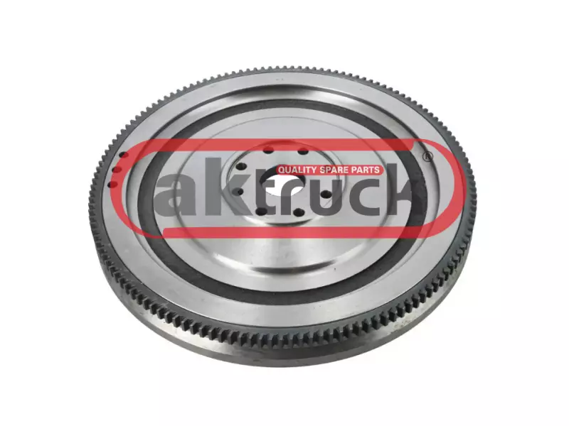 FLYWHEEL