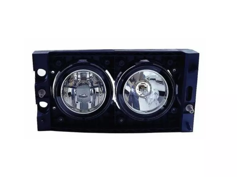 FOG LAMP LEFT