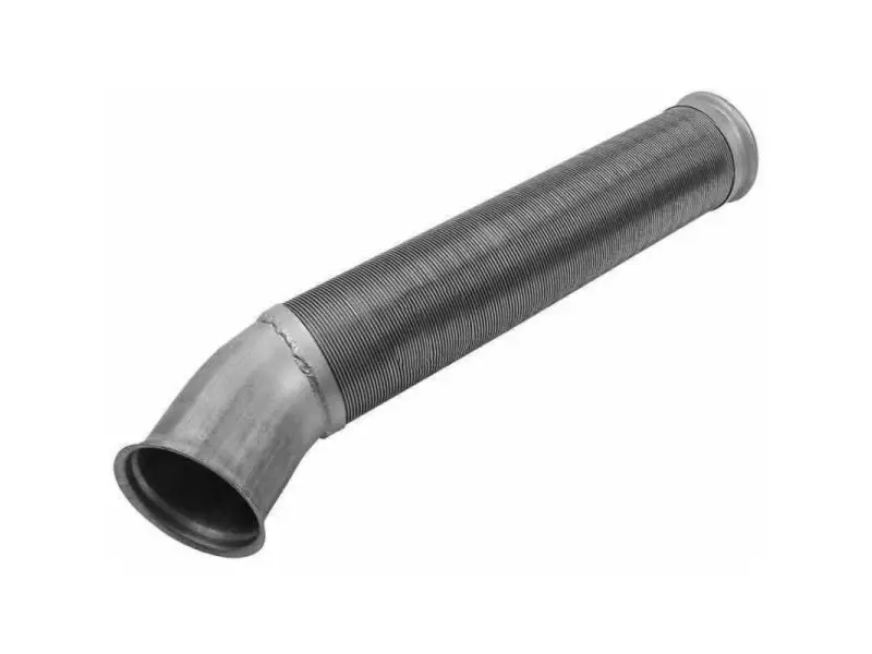 EXHAUST PIPE