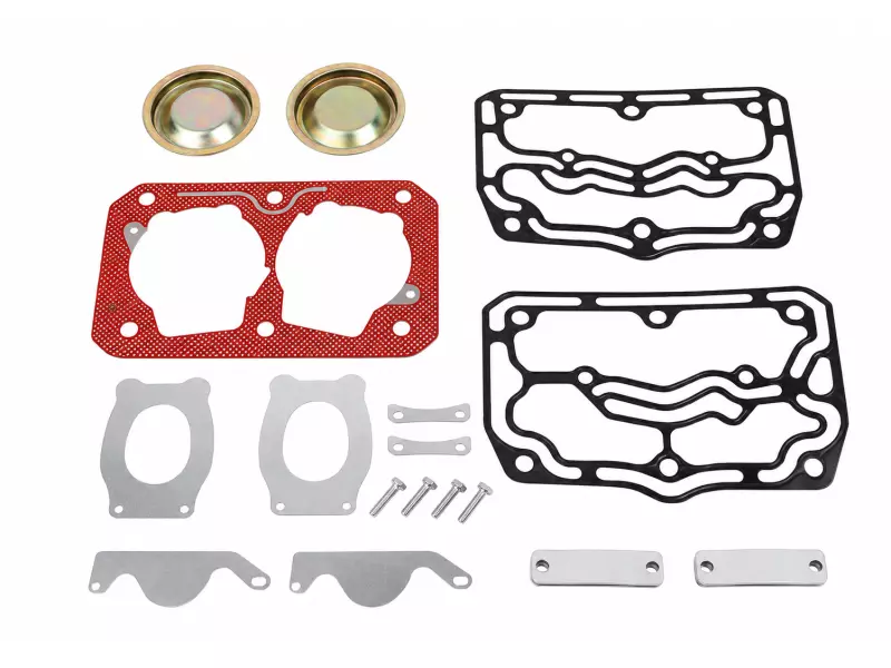 REPAIR KIT , COMPRESSOR