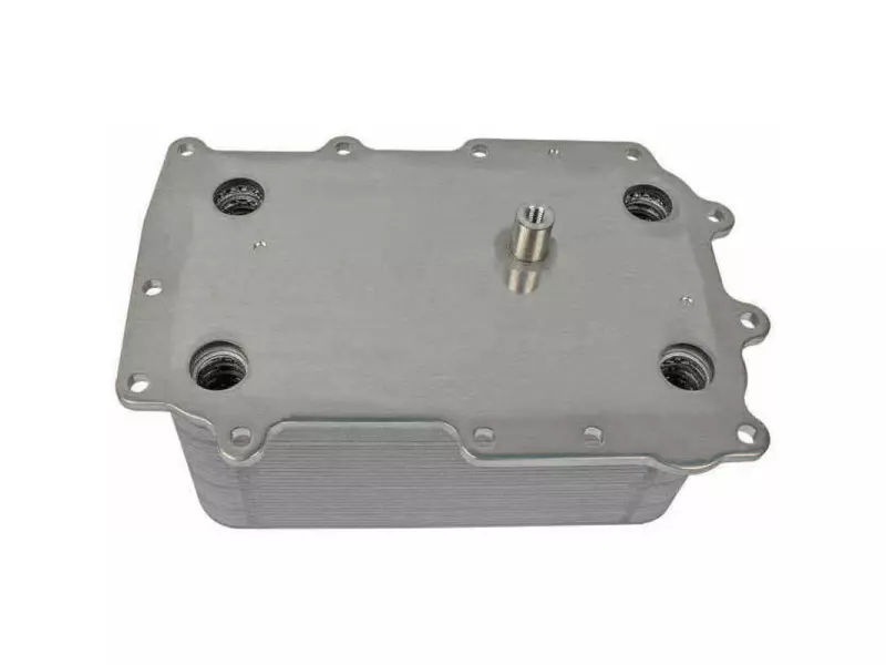 OIL COOLER