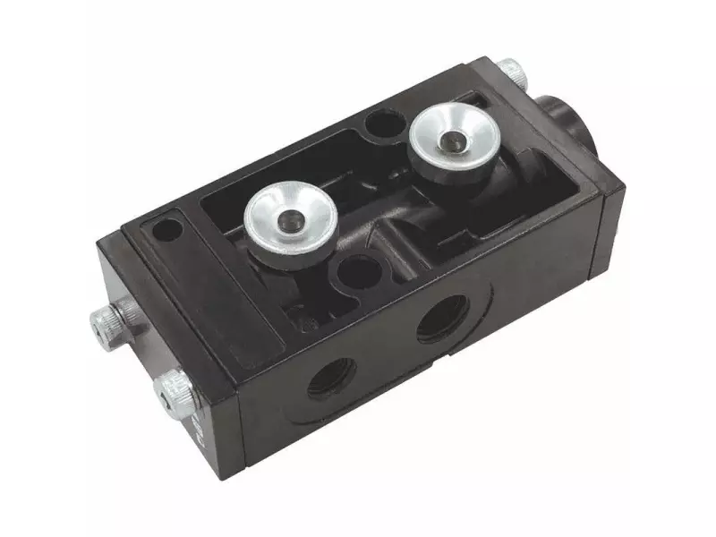 GEARBOX VALFİ