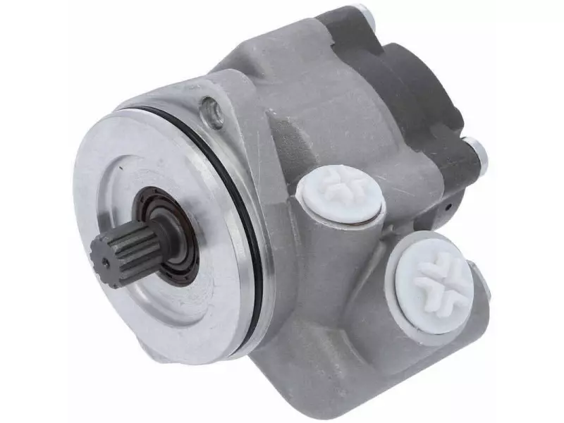 SERVO PUMP