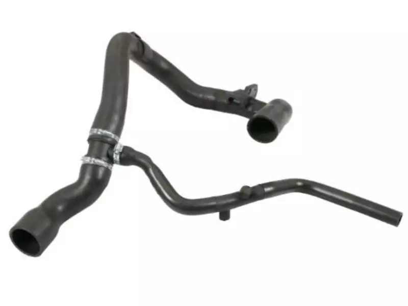 Radiator hose