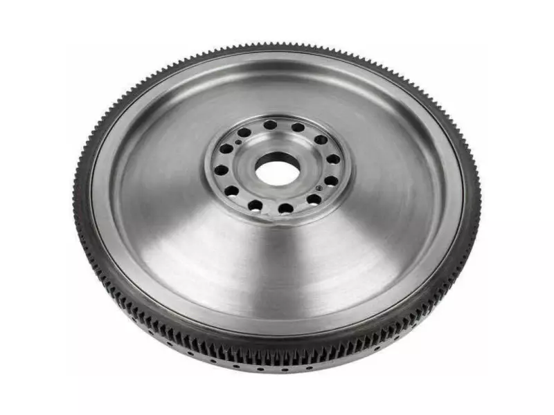 FLYWHEEL