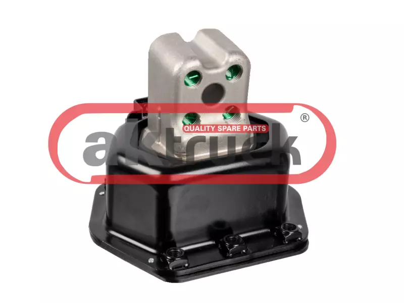 Engine Mounting Back